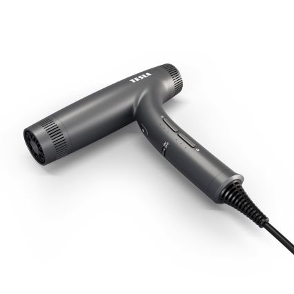 TESLA Smart - Uscător de păr cu ionizator 1500W/230V