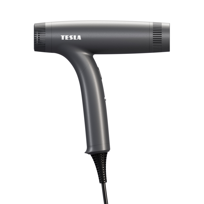 TESLA Smart - Uscător de păr cu ionizator 1500W/230V