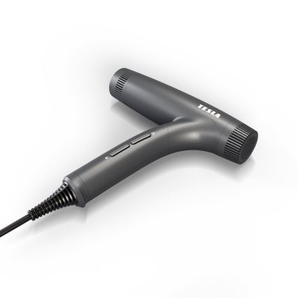 TESLA Smart - Uscător de păr cu ionizator 1500W/230V