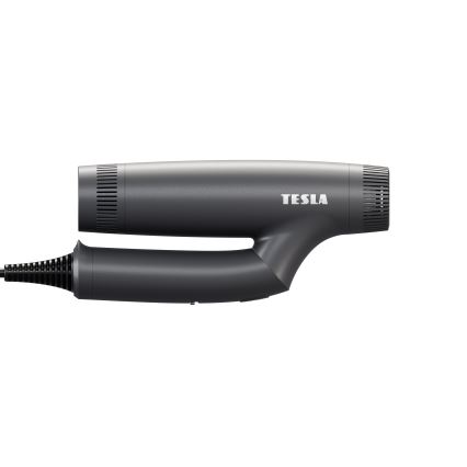 TESLA Smart - Uscător de păr cu ionizator 1500W/230V