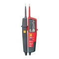 Tester cu afișaj LCD Uni-T UT18C 2xR03