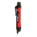 Tester cu vibrații Uni-T UT12E-EU 2xAAA