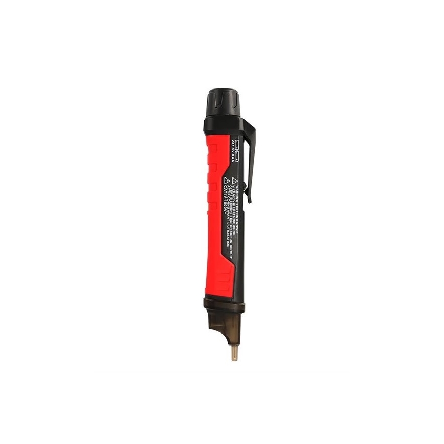 Tester cu vibrații Uni-T UT12E-EU 2xAAA