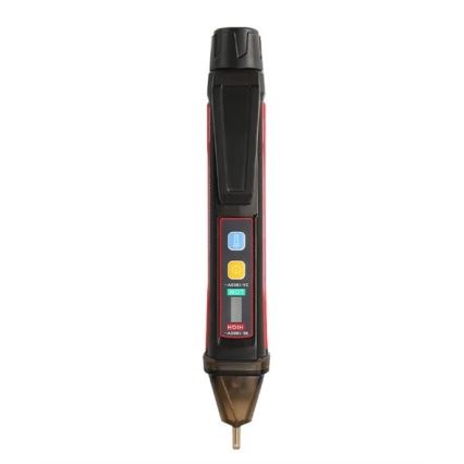 Tester cu vibrații Uni-T UT12E-EU 2xAAA