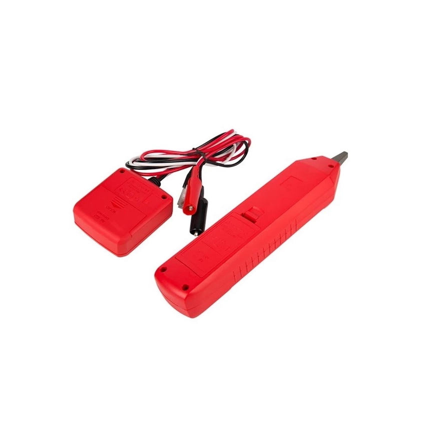 Tester de cabluri Uni-T UT682D 2x9V 6LR61