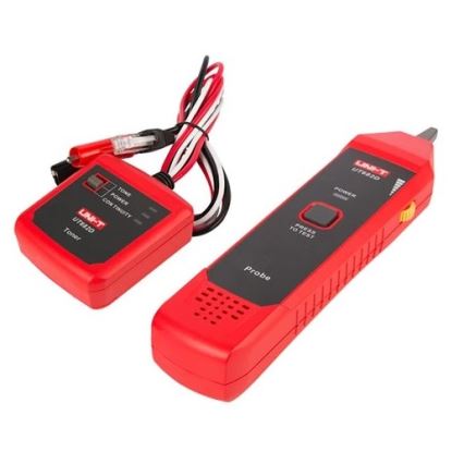 Tester de cabluri Uni-T UT682D 2x9V 6LR61