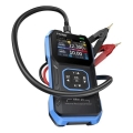 Tester pentru acumulatori 100 V 1000 mAh