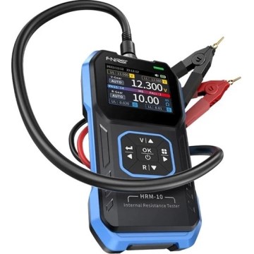 Tester pentru acumulatori 100 V 1000 mAh