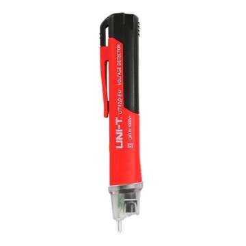 Tester Uni-T UT12D-EU 2xAAA