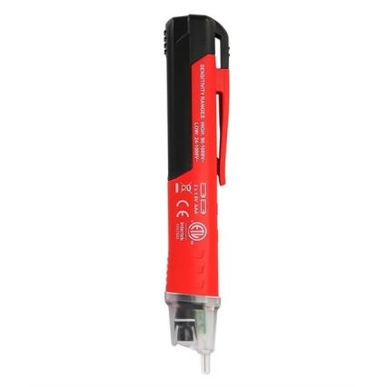 Tester Uni-T UT12D-EU 2xAAA