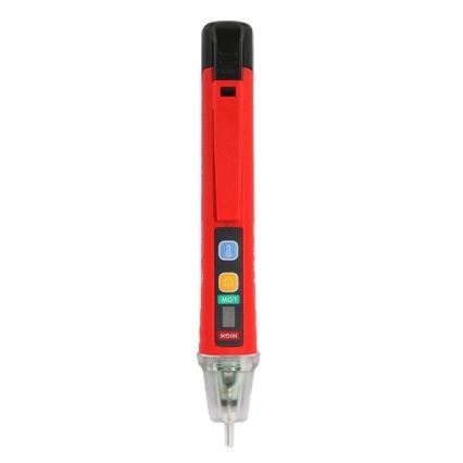 Tester Uni-T UT12D-EU 2xAAA