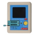 Tester universal de componente 