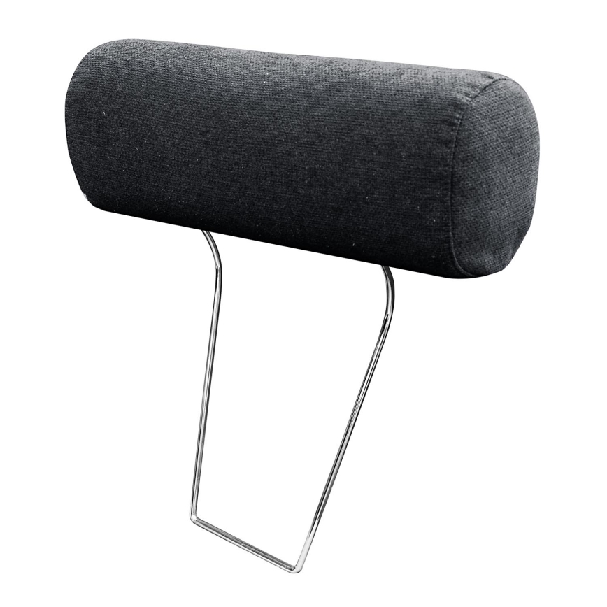 Tetieră detașabilă AVESTA, antracit