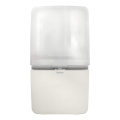 theben - Proiector de perete LED/11W/230V alb IP55