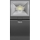 theben - Reflector LED de perete LED/10W/230V negru IP55