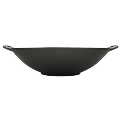 Tigaie de grătar Wok 31 cm