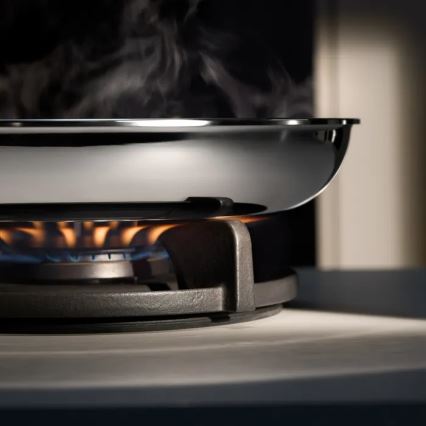 Tigaie de servire WMF PROFI RESIST, Ø 24 cm