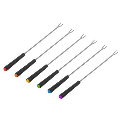 Tigaie multifuncțională cu accesorii 1800W/230V 18 funcții 4,8l Sencor