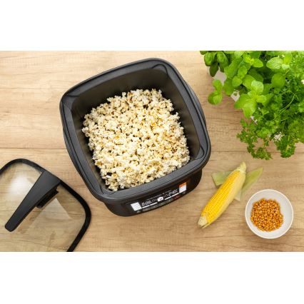 Tigaie multifuncțională cu accesorii 1800W/230V 18 funcții 4,8l Sencor