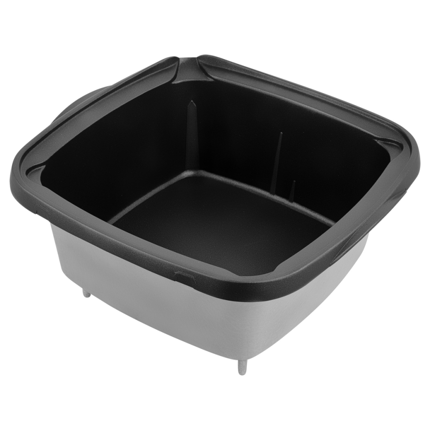 Tigaie multifuncțională cu accesorii 1800W/230V 18 funcții 4,8l Sencor