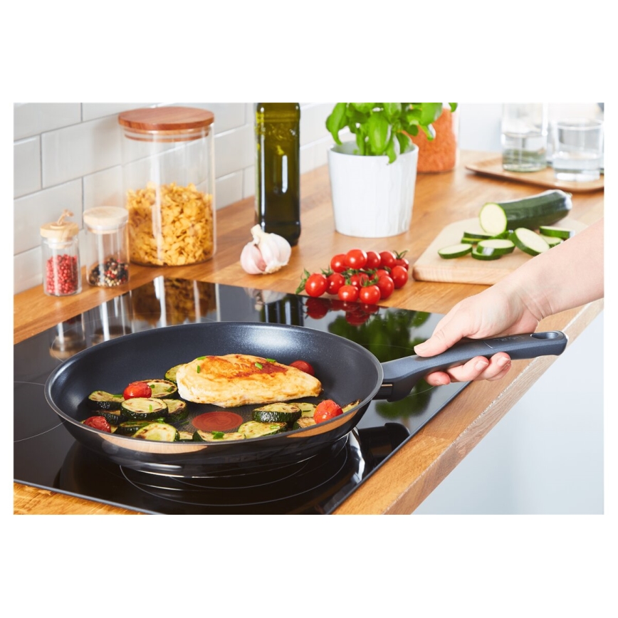 Tigaie Tefal DAILY COOK 28 cm