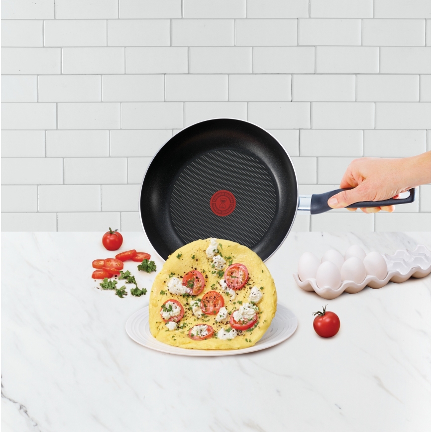 Tigaie Tefal EASY COOK 26 cm