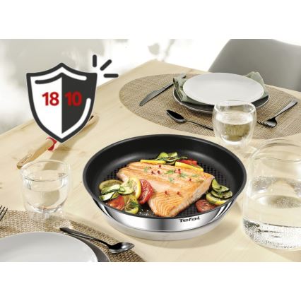 Tigăie Tefal INGENIO Emotion 28 cm