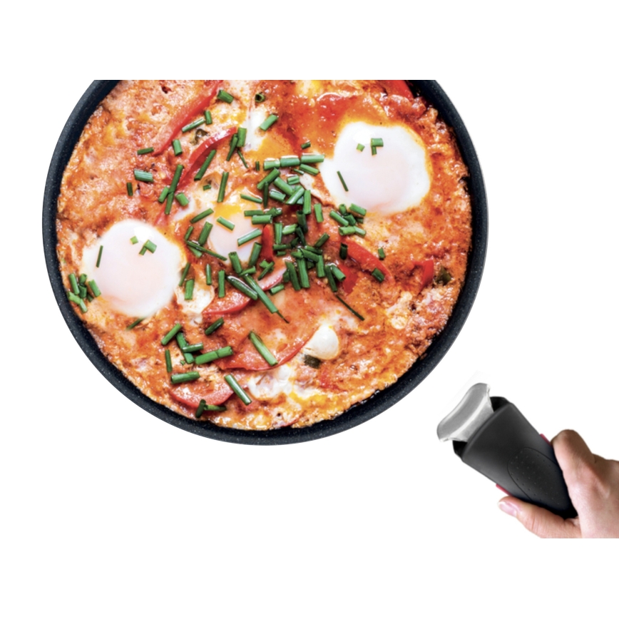 Tigăie Tefal INGENIO Emotion 28 cm
