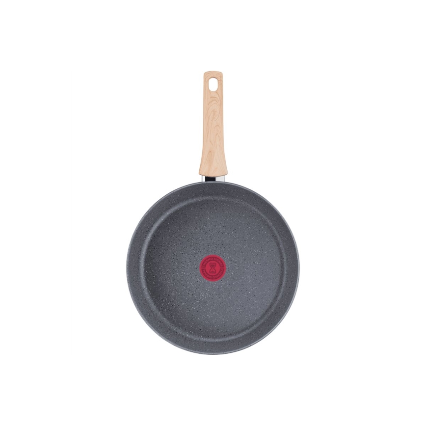 Tigaie Tefal NATURAL FORCE 24 cm