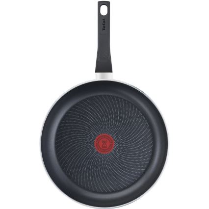 Tigaie Tefal START&COOK 28 cm