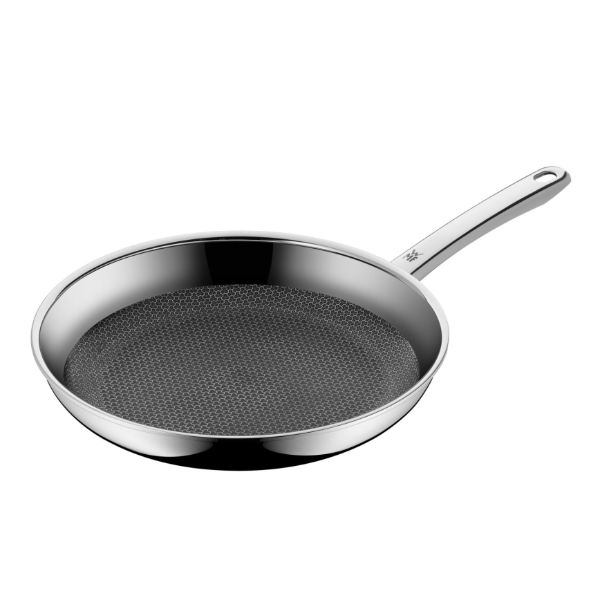 Tigaie WMF PROFI RESIST, 28 cm + spatulă de întors