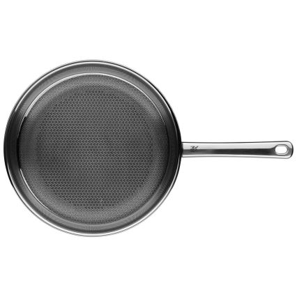 Tigaie WMF PROFI RESIST, 28 cm + spatulă de întors