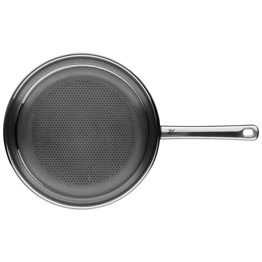 Tigaie WMF PROFI RESIST, 28 cm + spatulă de întors
