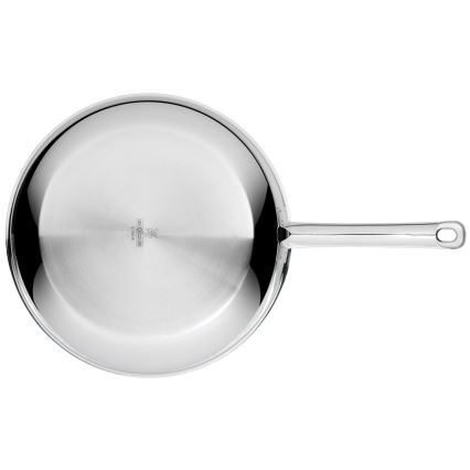 Tigaie WMF PROFI RESIST, 28 cm + spatulă de întors