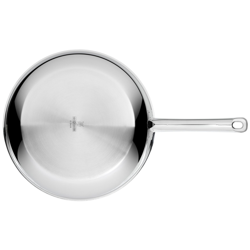 Tigaie WMF PROFI RESIST, 28 cm + spatulă de întors
