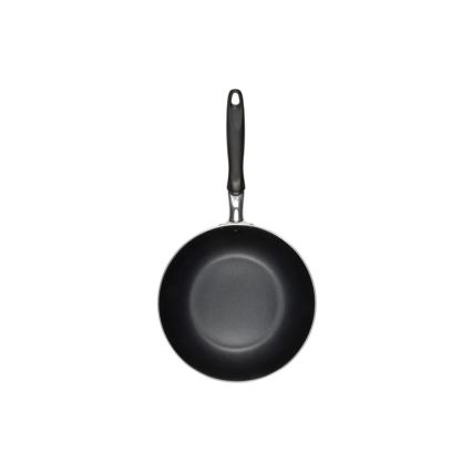 Tigaie wok ANTARES Resto, 28 cm