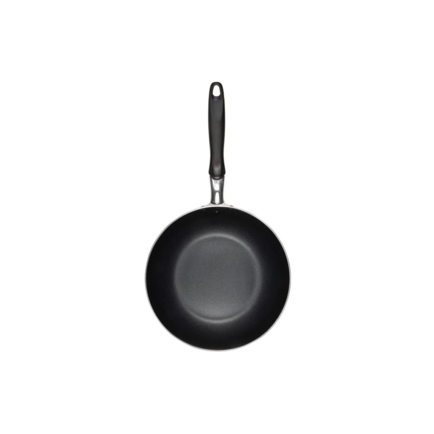 Tigaie wok ANTARES Resto, 28 cm
