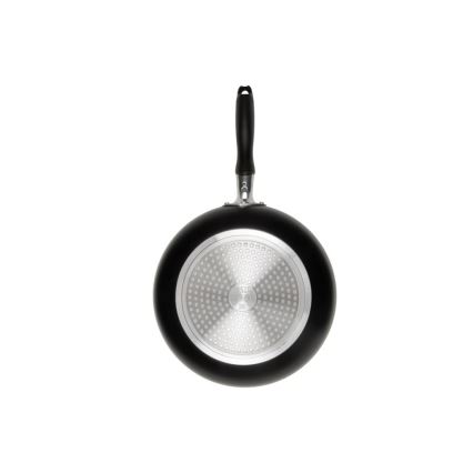 Tigaie wok ANTARES Resto, 28 cm