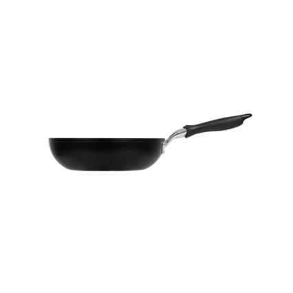 Tigaie wok ANTARES Resto, 28 cm