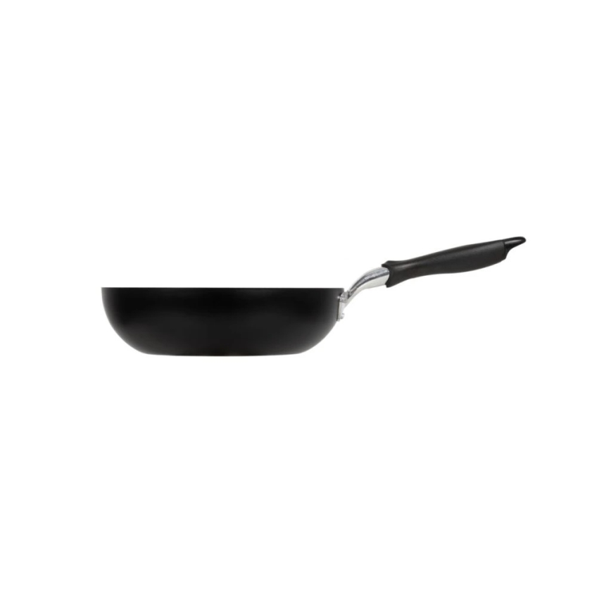 Tigaie wok ANTARES Resto, 28 cm