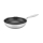 Tigaie wok KITCHISIMO, 28 cm, inox