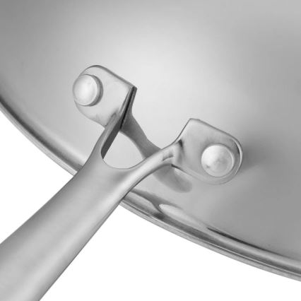 Tigaie wok Resto ACHIRD, Ø 28 cm