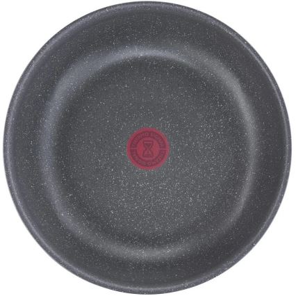 Tigaie wok Tefal INGENIO NATURAL FORCE 26 cm