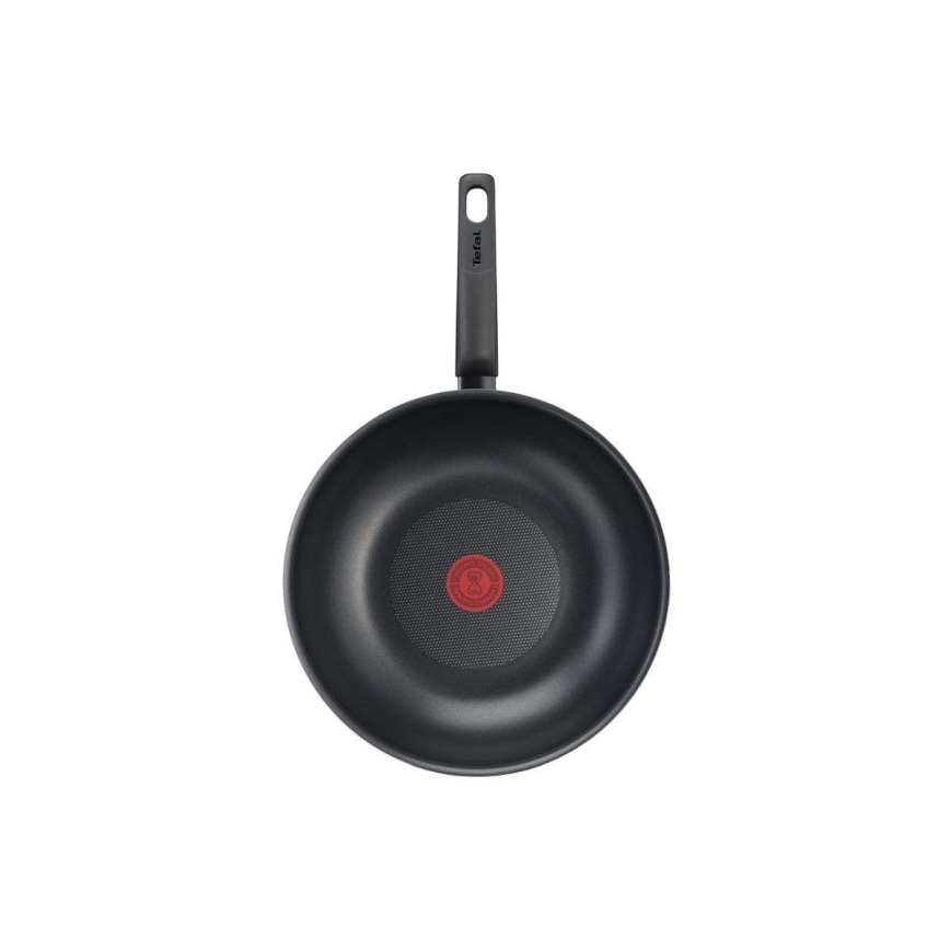 Tigaie wok Tefal SIMPLE COOK 28 cm