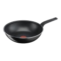 Tigaie wok Tefal SIMPLY CLEAN 28 cm