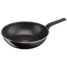 Tigaie wok Tefal SIMPLY CLEAN 28 cm