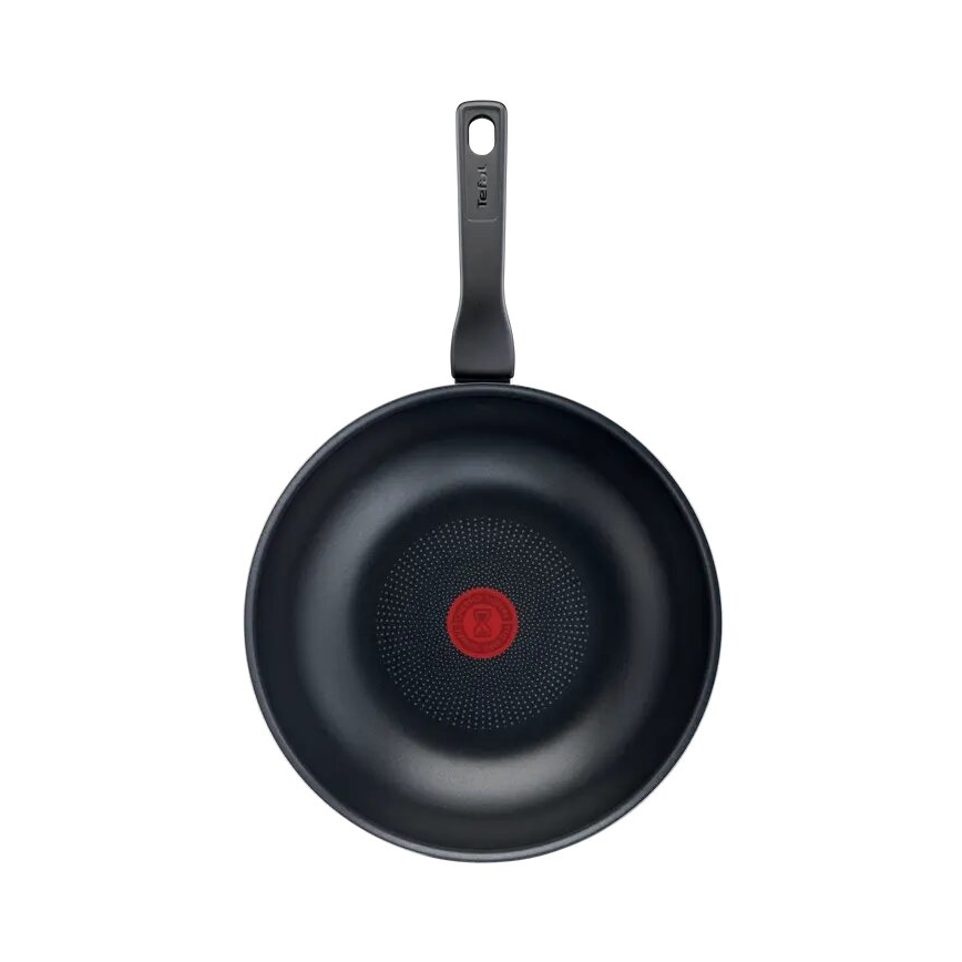 Tigaie wok Tefal XL INTENSE 28 cm