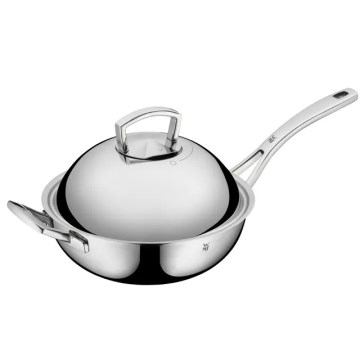 Tigăie wok WMF MULTIPLY, diametru 28 cm