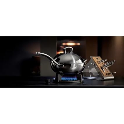 Tigăie wok WMF MULTIPLY, diametru 28 cm