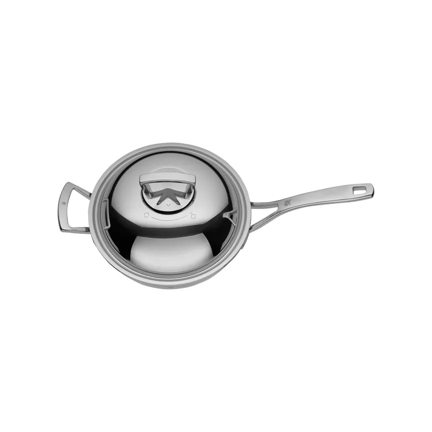 Tigăie wok WMF MULTIPLY, diametru 28 cm